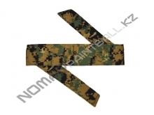 Бандана HK Army Headband - Digital Camo