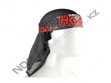 Бандана HK Army Headwrap - Radical Fury