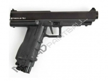 Пистолет Tiberius Arms T8.1 - Black/Black