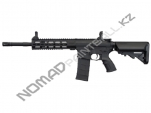 Привод Tippmann AEG Commando Carbine - Black
