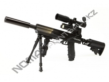 Маркер Tiberius Arms T9.1 Sniper Rifle