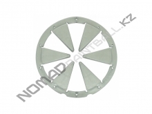 Спидфид Exalt V3 Rotor Feedgate - Silver