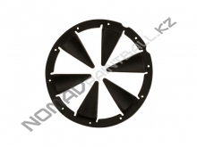 Спидфид Exalt V3 Rotor Feedgate - Black