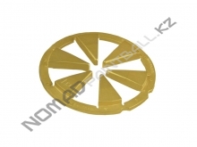 Спидфид Exalt V3 Rotor Feedgate - Gold