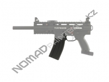Магазин Tippmann X7 Phenom M16 Curved