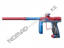 Маркер Empire Axe PRO - Dust Red/Blue/Silver