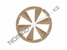 Спидфид Exalt V3 Rotor Feedgate - Tan